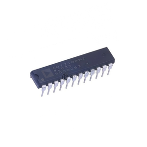 AD7710ANZ Convertisseur Analogique-Digital CI (Circuit Intégré) PDIP-24 AD7710AN AD7710ANZ - Product Image 1