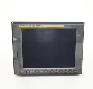 <span class=keywords><strong>FANUC</strong></span> <span class=keywords><strong>CNC</strong></span> 시스템 유닛 18i-MB A02B-0283-B502 - Product Image 3