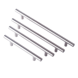 Cupboard <b>Door</b> Hardware Metal <b>Pulls</b> <b>Handle</b> Furniture <b>Handle</b> and Knob - Product Image 4