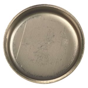 Land Rover Engine <b>Plug</b> Cover 3932421 JD61697 Stainless Steel For Range Rover Discovery 5 Velar - Product Image 3