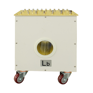 DDL-5000-05 ซีรีส์ 220v เครื่องแปลงกระแสไฟฟ้าอิเล็กทรอนิกส์แบบมาตรฐาน พร้อมการรับประกัน 1 ปี - Product Image 1
