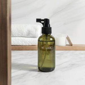 Aceite Capilar Orgánico de Árbol de Té para el Tratamiento del Cuero Cabelludo, Revitalizante, Fortalecedor y Anticaída - Product Image 2