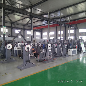 Probador de Impacto <span class=keywords><strong>Izod</strong></span> JBN-300W para Juicio de Calidad Dinámica de Materiales Metálicos - Product Image 5