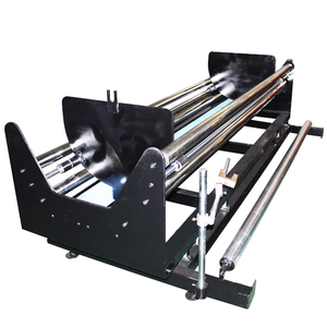 Siêu âm vải không dệt rạch Máy cắt cho sợi nhỏ lau dải - Product Image 4