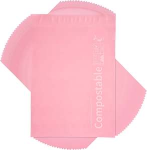 Bolsa de Correo con Logotipo Personalizado, Diseño OEM, Muestra Gratuita, Bolsa de Polietileno con Asa, Fabricante y Proveedor de Bolsas de Embalaje - Product Image 6