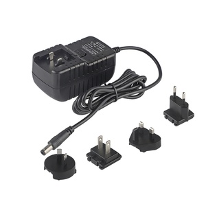 Tường gắn máy tính để bàn AC để DC 5W-150W chuyển đổi Adapter 5V 9V 12V <span class=keywords><strong>15V</strong></span> 19V 24V 36V 1A 1.5A 2A 2.5A 3A 4A 5A 6A 10A Power Adapter - Product Image 3
