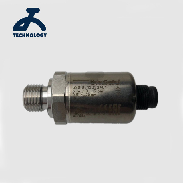 Original New 520 Series Pressure Sensor 520.930S033401 520.931S033401 520.943S033401 520.954S033401 520.940S033401