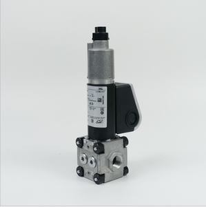 Solenoide Combinado de Gas Kromschroder Hockard VAG115R/NWSRBE Alemán, 30 Puntos, Piezas Originales para Calderas - Product Image 3