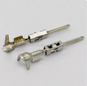 ขั้วต่อแบบใหม่ของแท้ รุ่น 964267-2 แบบเสียบ มีจำหน่ายจำนวนมากแล้ว - Product Image 4