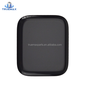 ชุดหน้าจอ SE 2 รุ่นที่ 2 สำหรับ <span class=keywords><strong>Apple</strong></span> <span class=keywords><strong>Watch</strong></span> <span class=keywords><strong>SE2</strong></span> 44 มม. ปี 2022 Truemax LCD หน้าจอสัมผัสพร้อมดิจิไทเซอร์ ชุดสมาร์ทวอทช์ TEMX ครบชุด - Product Image 2