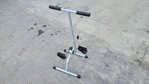 Pedal ejercitador bicicleta ancianos mano brazo pierna y rodilla equipo de ejercicio equipo de recuperación de accidente cerebrovascular <span class=keywords><strong>para</strong></span> personas <span class=keywords><strong>mayores</strong></span> - Product Image 6