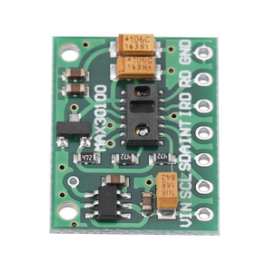 Max30100 cảm biến nhịp tim cho Wearable sức khỏe tập thể dục trợ lý thiết bị thiết bị giám sát - Product Image 5