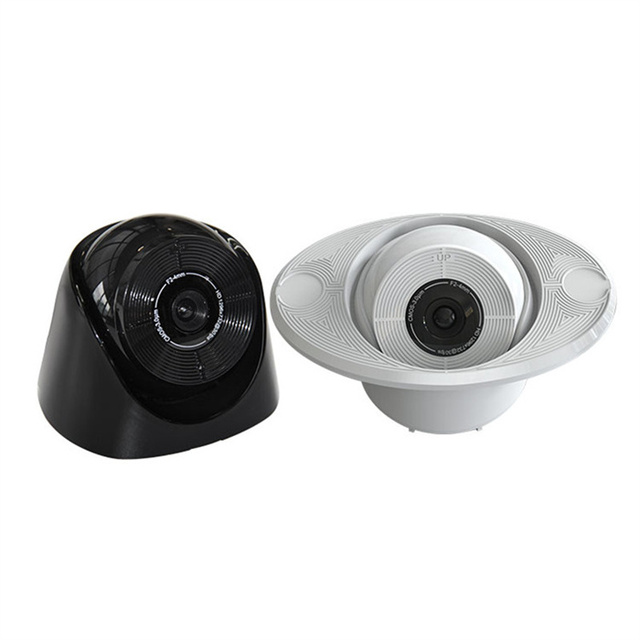 New Activation Detector Security Motion Sensor Camera Pedestrian Recognition Camera