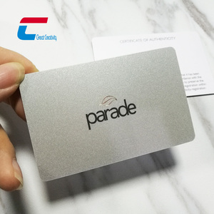 Cartes <span class=keywords><strong>PVC</strong></span> CR80 personnalisées avec <span class=keywords><strong>code</strong></span> QR imprimé, MIFARE DESFire EV2 2K, MIFARE DESFire EV1 4K, carte intelligente RFID - Product Image 5