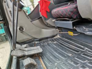 7Ton usado Kobelco Sk75 Mini excavadora de orugas de alto rendimiento KOBELCO SK35SR SK50SR SK55 SK60 Mini excavadora en stock para la venta - Product Image 4