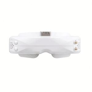 Skyzome SKY04X PRO 5.8GHz 48CH OLED FPV Glasses with 2D/3D Built-in Headtracking Fan DVR Camera Metal for <b>RC</b> Plane <b>Drone</b> Racing - Product Image 5