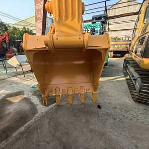 Excavadora Hyundai 305lc-7 de Segunda Mano en Buen Estado, Excavadora de Orugas Hyundai 305lc Usada en Venta - Product Image 5