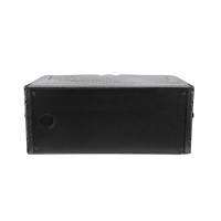 HDL 20-A, enceintes actives à ligne linéaire double de 10 pouces, néodyme, 8 ohms, audio haute résolution, étanches, système audio professionnel pour DJ et scène