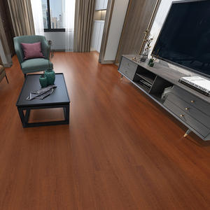 Plancher stratifié 7mm 8mm 10mm 12mm matériau de plancher de <span class=keywords><strong>parquet</strong></span> en bois - Product Image 3