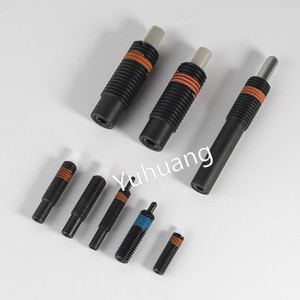 M3 ~ M30 tải nặng pit tông trở lại mùa xuân trượt pit tông mùa xuân pit tông - Product Image 3