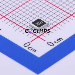 Résistance SMD 1210W2F3003T5E 1210 (Type : Film Épais) (Résistance : 300 kOhm Précision : 1 %) - Product Image 1