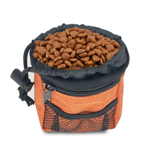 Bolsa para Premios de Entrenamiento para Mascotas Xinxuanzhi, Tela Oxford, 200 ml, Impermeable, para Perros - Product Image 4
