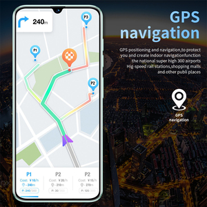 Reno8pro-teléfono inteligente 5G, 6,8 pulgadas, reno 8 pro, android, muestra gratis - Product Image 6