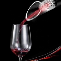 Ouvre-bouteille électrique pour vin, tire-bouchon électrique, kit rechargeable, tire-bouchon électrique, ensemble d'ouvre-bouteille à vin