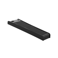 Ventilateur de refroidissement en plastique pour lecteur optique mince et console édition numérique, refroidissement externe pour console de jeu