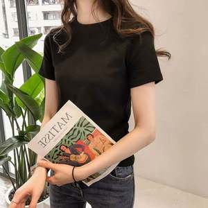 Blusas de Verano para Mujer, Top sin Mangas con Cuello Redondo, Blusa Tejida Lisa, Blusas Casuales Finas sin Mangas - Product Image 2