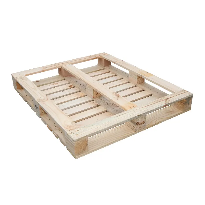 Environmentally friendly brand new Wooden pallets for storage