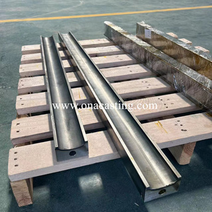 Asiento de palanca para piezas de trituradora de mandíbula Aplicar C110 C140 Máquina trituradora de rocas. 1. - Product Image 2