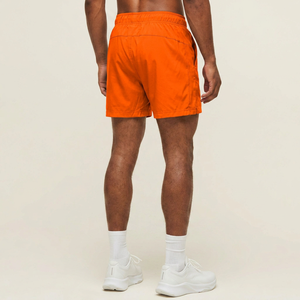 Pantalones Cortos Deportivos para Hombre con Tela Ligera y Transpirable para Entrenamiento Físico, Correr, Ejercicio y Actividades Deportivas - Product Image 2