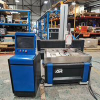 Machine de gravure CNC 1212 1325, routeur CNC 1300*2500mm, machine de gravure CNC 3D pour pierre, marbre, granit, gravure sur granit, roche, marbre