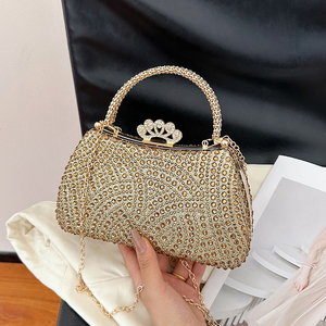 Porte-clés Femme Ruban Perles Ivoire Romantique – Cadeau