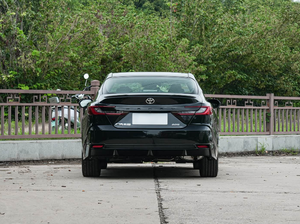 <strong>Cameri</strong> 2026 2.0S Sport Version a 4-door, 5-seat Sedan Electric Power Assist Full-speed Adaptive Cruise Control - Product Image 6