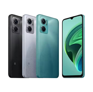 ROM Global para Red Mi <span class=keywords><strong>Note</strong></span> 11E 11 E 5G Smartphone 4GB <span class=keywords><strong>128GB</strong></span>/6GB <span class=keywords><strong>128GB</strong></span> Dimensity 700 5000mAh 33W - Product Image 2