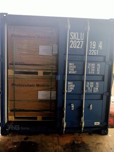 Original Tiger Pro 520W-540W PERC Monokristallines Halbzellen-Solarmodul 21,35% Effizienz IP68 Anschlussdose 25 Jahre Garantie - Product Image 3