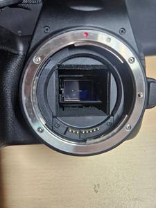 Hft เลนส์กล้องดิจิตอล <span class=keywords><strong>EOS</strong></span> <span class=keywords><strong>200D</strong></span> II DSLR พร้อมกรอบ APS-C ตัวเซ็นเซอร์ราคาถูกการ์ด SD ขายส่ง - Product Image 5