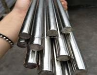 Vente directe d'usine, barres d'acier 410 420 430 409 431 304, adaptées à l'entrepôt et à la transformation en atelier, Tisco Steel Group Co. Ltd