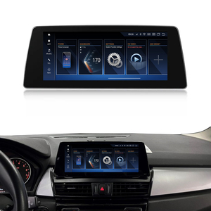 Écran multimédia Android <span class=keywords><strong>GPS</strong></span> Qualcomm 720p KANOR dernière génération pour <span class=keywords><strong>BMW</strong></span> E60 545i E61 E62 E63 <span class=keywords><strong>E90</strong></span> E91 E91 E93 335i Carplay Radio - Product Image 3