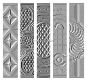 <span class=keywords><strong>Machine</strong></span> <span class=keywords><strong>à</strong></span> <span class=keywords><strong>embosser</strong></span> les portes <span class=keywords><strong>à</strong></span> double <span class=keywords><strong>action</strong></span> CNC Taili Y78 6000 tonnes en forme de H pour plaques d'acier, système servo 220V/380V, moteur 60kW - Product Image 2