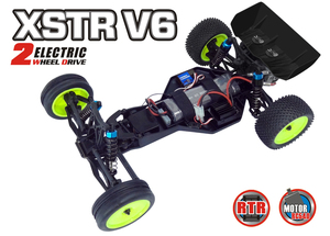 Lehoo Đồ Chơi Hsp 94602 2.4G 1/10 Quy Mô Điều Khiển Từ Xa Xe <span class=keywords><strong>2WD</strong></span> Ep Off-Road Điện Chải <span class=keywords><strong>RC</strong></span> <span class=keywords><strong>Buggy</strong></span> - Product Image 4