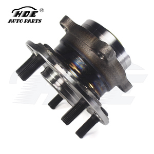 512516 BR931126 42200-T2A-A61 Venta al por mayor de piezas de automóvil HDE, rodamiento de cubo de rueda para Honda Accord - Product Image 5