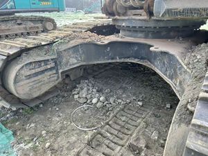รถขุดตีนตะขาบ Kobelco SK260 มือสอง รถขุดประสิทธิภาพสูง Kobelco SK330 SK350 SK380 SK460 วางจำหน่ายแล้ว - Product Image 6