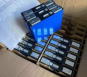 NCM CATL <b>3.7V</b> 100Ah Prismatic Lithium <b>Battery</b> Cells Packs for Solar Energy Storage Systems - Product Image 3