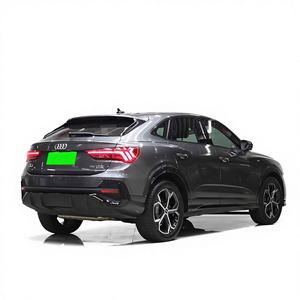 <span class=keywords><strong>Audi</strong></span> <span class=keywords><strong>Q3</strong></span> <span class=keywords><strong>Sportback</strong></span> 2.0TFSI SUV automatique turbo essence conduite à gauche voitures d'occasion R18 2022 - Product Image 6