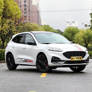 <span class=keywords><strong>Ford</strong></span> Escape 2022 Usado, SUV con Volante a la Izquierda, Transmisión Automática Híbrida - Product Image 2