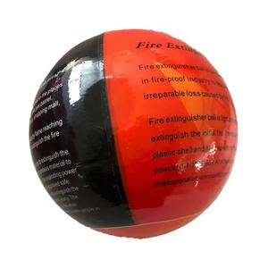 Usine fournissant l'<span class=keywords><strong>extincteur</strong></span> automatique de boule de feu de poudre sèche bon marché 1.3kg boule de feu sûre rapide - Product Image 4