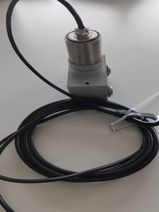 Opslagplaats-specifieke bekabelde belastingsverplaatsingsgeïntegreerde <span class=keywords><strong>dynamometer</strong></span> - Product Image 4